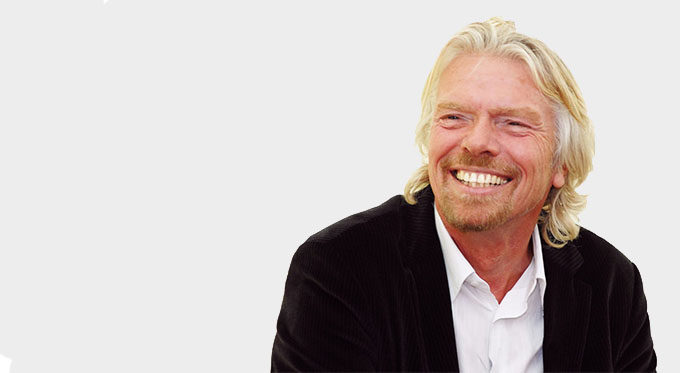 Richard Branson