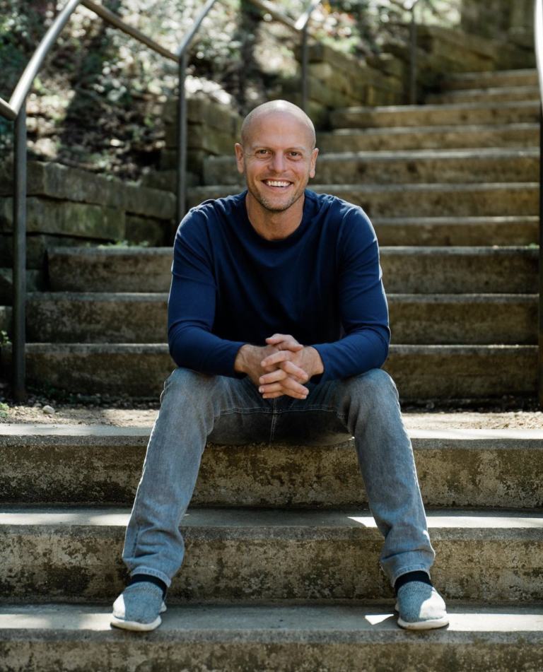 Tim Ferriss
